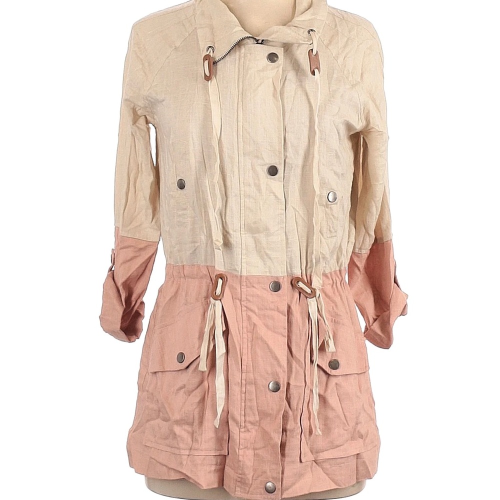 Blu Pepper Jacket - image 1